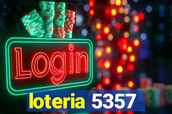 loteria 5357